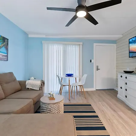 301 Ocean Ave, Unit 107 - The Harbor Light Apartment